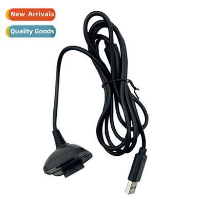 XBOX360 ctroller charging cable XBOX360 wireless ctroller ch