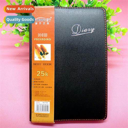 25k Lear Exercise  7925 Notebook Diary n Statiery Diversifie