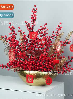 Accessories Wedding Decorati Supplies 12 head simulati foam