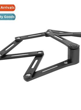 Mountain Bicycle Lock Anti-ft Chainstay Lock Portable Batter