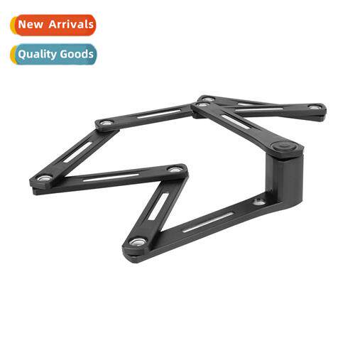 Mountain Bicycle Lock Anti-ft Chainstay Lock Portable Batter