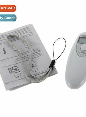 AD03 Single Screen Whe Alcohol Tester Portable Alcohol Teste