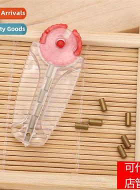 Small flint 6pcs  kerosene wheel lighter accessories kerosen