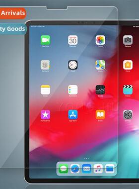 适用 Apple iPad Pro 11 inch tablet tempered film iPad 2018 1