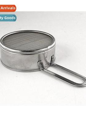 Japan imported  stainless steel sieve