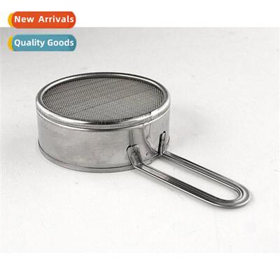 Japan imported  stainless steel sieve