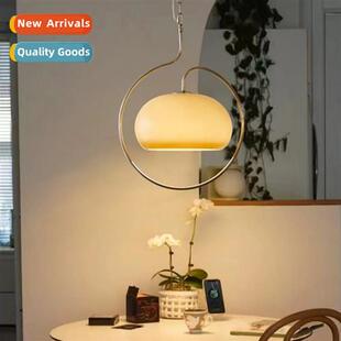 Bauhaus chelier dining table bar B&B lamp French Space age r