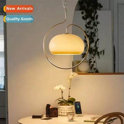 Bauhaus chelier dining table bar B&B lamp French Space age r