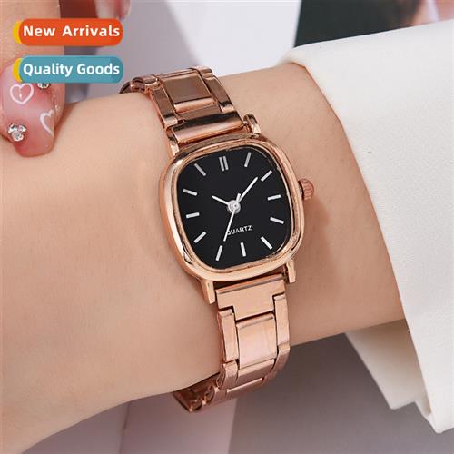 New steel b ladies watch ins Korean versi   simple  versatil