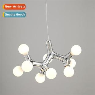 room chelier persalized Italian dining creative livi DNA