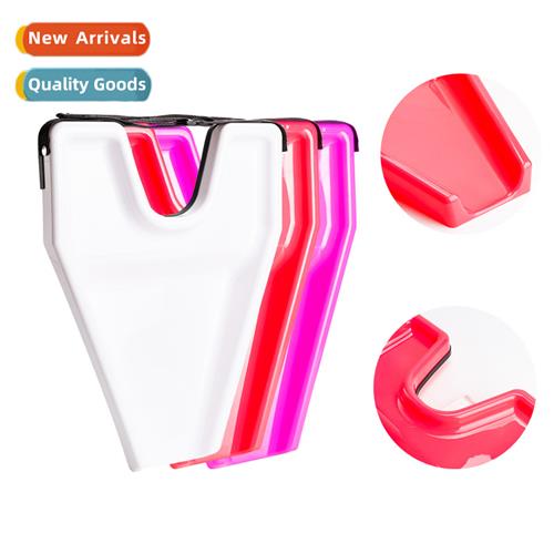 Pressial  sal shampoo board barber store sting type cvenient