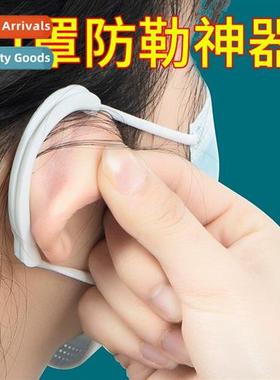 St silice mask anti strangulati device does not strangle  ea