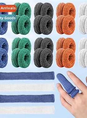 Tubular Finger GuardSt, resilient  breathableFor a snug fSpo