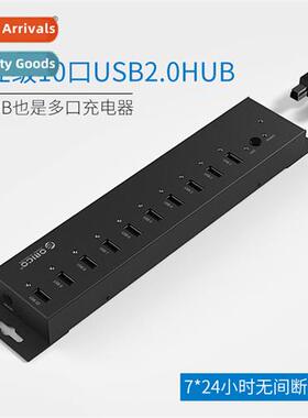 Industrial Multi-Interface USB Splter Group Ctrol Computer 1