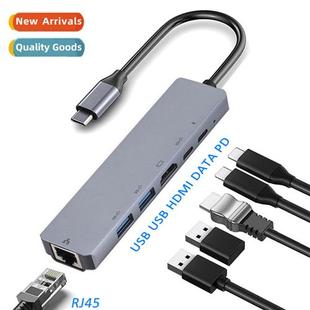 hdmi network usb laptop phe hub rj45 cell card