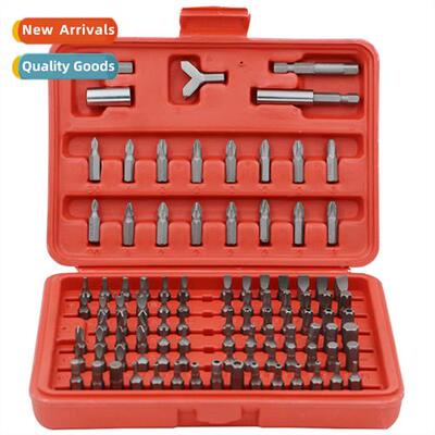 Plastic box set  100 s  b  nipple electric screwdriver joint