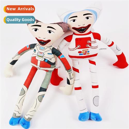 Bobbi game doll Buzz Lightyear  poppy playtime game time sur