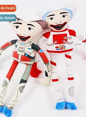 Bobbi game doll Buzz Lightyear  poppy playtime game time sur