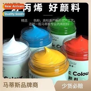 does paint color lose not sun waterpro set acrylic Matisse