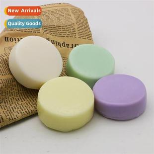 Botanical Oil Hair Soap Green Tea Lavender Cdiing Soap