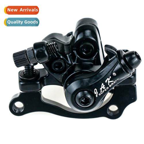 JAK left brake mechanical disc brake caliper millet M365 Mij