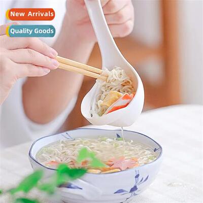 Japans original imported genuine  kchen plastic soup ladle s