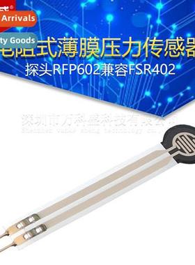 Resistive Thin Film Pressure Sensor Probe RFP602 Compatible