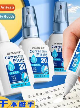 New correcti fluid correcti fluid for elementary school stud