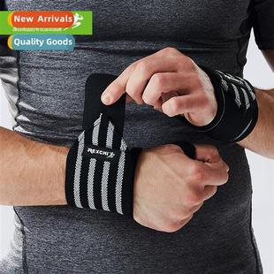 winding straps gym Sports hand guards weightlifting wrist