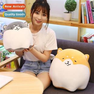 Doll Cute Scratcher Shiba Kid Toy Inu Plush Pudding Dog