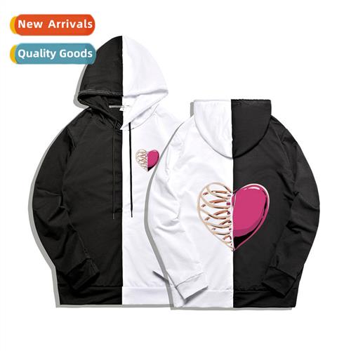 Diablo punk style Y2Y butterfly skull men  women printed spl