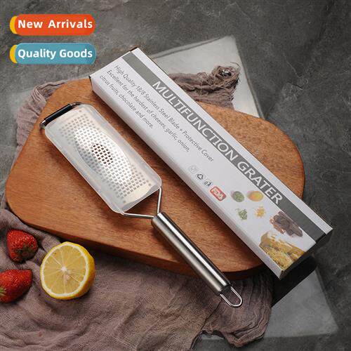 304 stainless steel tube cheese grater cheese grater lem pee
