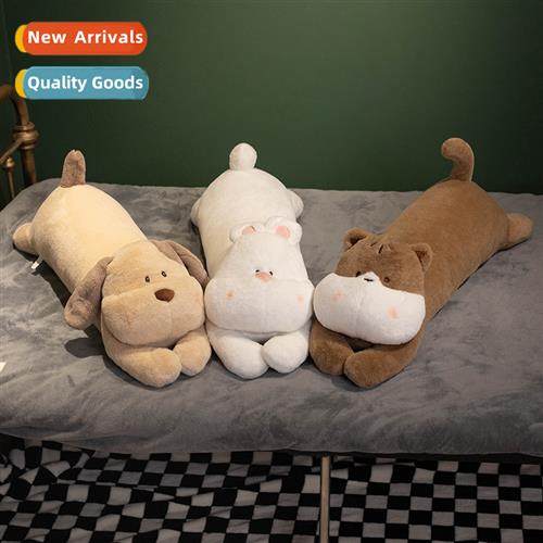 Cute pet lg pillow girls sleep cat doll cute rabb plush toy