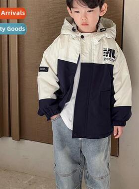 Childrens cott clothing boys cott baby jacket jacket jacket