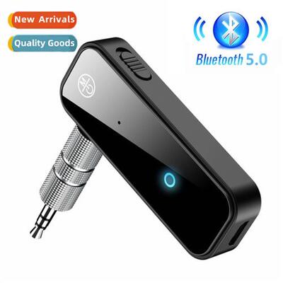 Bluetooth Audio Adapter Car Hs  Bluetooth Cverter Bluetooth
