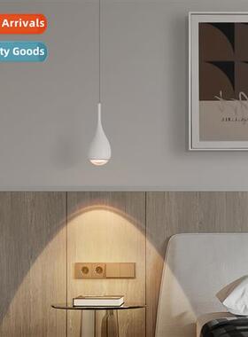 Bedroom bedside chelier Scinavian style simple modern creati