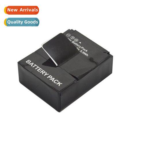 适用gopro hero3 battery 5 battery hero3 sports camera batter
