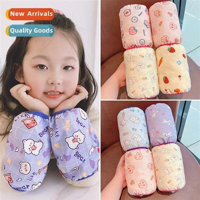 Baby Sleeve Waterpro Anti-fouling Baby Winter Childrens Slee