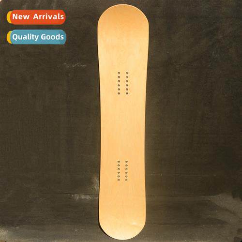 New outdoor sports mens and womens models ski snowboard park