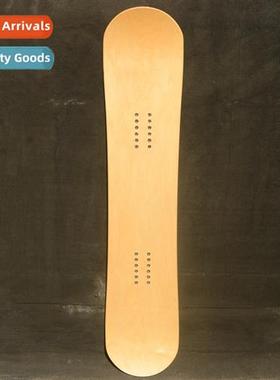 New outdoor sports mens and womens models ski snowboard park