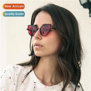 eye cat sunglasses female new 22013 2018 persaly