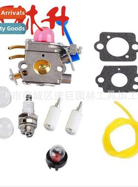 Carburetor 适用Podoy 128LD Husqvarna 128CD Zama C1Q-W40A