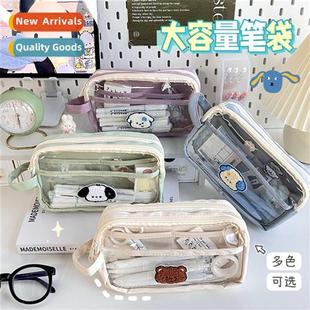 value large pencil high transparent color carto New capacy