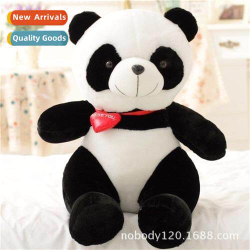 Sting loving natial asure giant pa plush toy Cuddle Pa