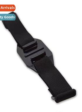 Locking helmet straps gopro12/11 day buckle skelet helmet br