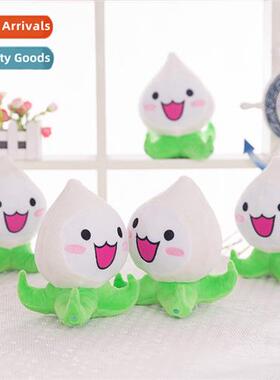 Cute plush toys that can make noise  twter Genji Oni Squid W