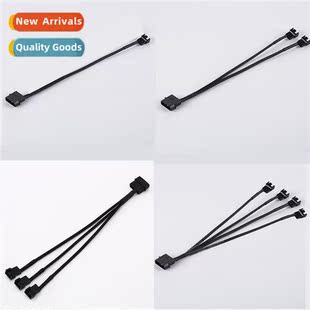 cable pin 4pin Large extensi point four Morboard