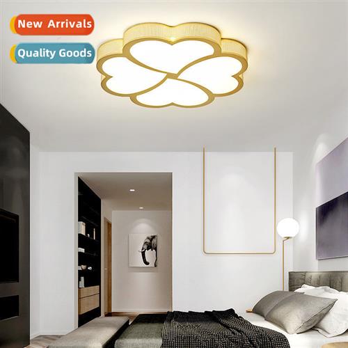 Yifi bedroom light modern simple ceiling light master bedroo