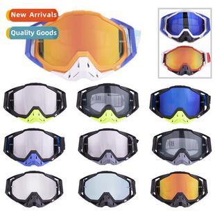 New f-road motorcycle equipment windshield interchangeable