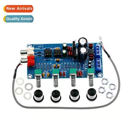 XH-M164 Tuning Board Te Board Preamp Board NE5532 Preamp Boa